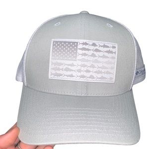 Columbia Hat O/S